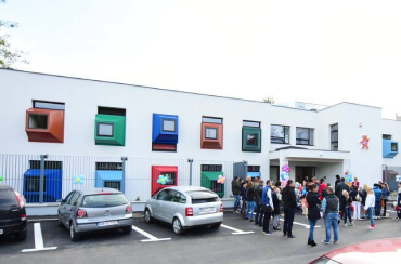 Nursery Childcare No. 5